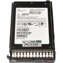 HP Samsung PM1643a 3.84TB 2.5" 12G SAS SSD MZ-ILT3T8B P20835-001 Gen9 Gen10 Server NEU
