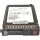 HP Samsung PM1643a 3.84TB 2.5" 12G SAS SSD MZ-ILT3T8B P20835-001 Gen9 Gen10 Server NEU