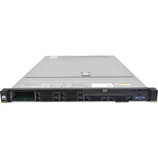 HUAWEI 1288H V5 Server 2x Xeon Silver 4110 8-Core 2,10 GHz 32GB DDR4 RAM 2xHS 8x2,5 SFF SR430C-M