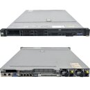 HUAWEI 1288H V5 Server 2x Xeon Silver 4110 8-Core 2,10 GHz 32GB DDR4 RAM 2xHS 8x2,5 SFF SR430C-M