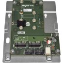 Inspur YZCA-00690-101 YPCB-00690-1P2 M.2 SATA Rear Expansion Card for 5212M4 5270M4 +Cables +Bracket