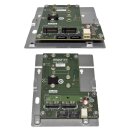 Inspur YZCA-00690-101 YPCB-00690-1P2 M.2 SATA Rear Expansion Card for 5212M4 5270M4 +Cables +Bracket