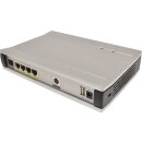 Lancom Systems 1790VAW Profil VPN Router VDSL2, ADSL2 4x ETH Ohne PSU