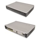 Lancom Systems 1790VAW Profil VPN Router VDSL2, ADSL2 4x ETH Ohne PSU