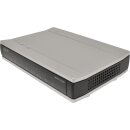 Lancom Systems 1781VAW Business VPN Router VDSL2- / ADSL2+- Modem 4x ETH Ohne PSU Ohne Antennen