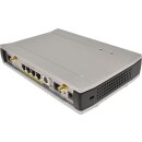 Lancom Systems 1781VAW Business VPN Router VDSL2- / ADSL2+- Modem 4x ETH Ohne PSU Ohne Antennen