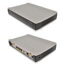 Lancom Systems 1781VAW Business VPN Router VDSL2- / ADSL2+- Modem 4x ETH Ohne PSU Ohne Antennen
