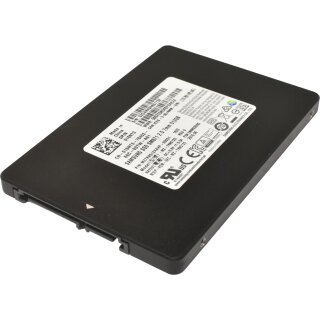 Dell Samsung SM871 512GB 2.5" 6G SATA SSD MZ-7KN512D 016NT3