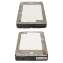 Seagate 2TB 2.5" 7.2K 12G SAS HDD Festplatte ST2000NX0273 1FM201-040