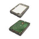 Seagate 2TB 2.5" 7.2K 12G SAS HDD Festplatte ST2000NX0273 1FM201-040