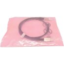 Huawei Amphenol 1m 48G Mini SAS HD Kabel 04050804 SFF-8644 to SFF-8644 OceanStor 2600 V3 NEU