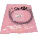 Huawei Amphenol 1m 48G Mini SAS HD Kabel 04050804 SFF-8644 to SFF-8644 OceanStor 2600 V3 NEU