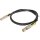 Huawei Amphenol 1m 48G Mini SAS HD Kabel 04050804 SFF-8644 to SFF-8644 OceanStor 2600 V3 NEU