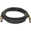 Huawei Amphenol 5m 48G Mini SAS HD Kabel 04050699 SFF-8644 to SFF-8644 OceanStor 2600 V3 NEU