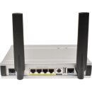 Lancom Systems 1781VAW Business VPN Router VDSL2- / ADSL2+- Modem 4x ETH Ohne PSU 2x Antenne