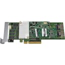 Fujitsu Primergy D3116-C26 6Gb PCIe x8 1GB Cache SAS RAID Controller +BBU LP