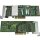 Fujitsu Primergy D3116-C26 6Gb PCIe x8 1GB Cache SAS RAID Controller +BBU LP