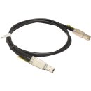Huawei Amphenol 1m 48G Mini SAS HD Kabel 04050804 SFF-8644 to SFF-8644 OceanStor 2600 V3