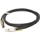 Huawei Amphenol 3m 48G Mini SAS HD Kabel 04050697...