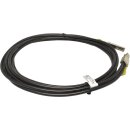 Huawei Amphenol 3m 48G Mini SAS HD Kabel 04050697 SFF-8644 to SFF-8644 OceanStor 2600 V3
