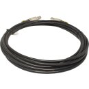 Huawei Amphenol 3m 48G Mini SAS HD Kabel 04050697 SFF-8644 to SFF-8644 OceanStor 2600 V3