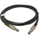 Huawei Amphenol 3m 48G Mini SAS HD Kabel 04050697 SFF-8644 to SFF-8644 OceanStor 2600 V3