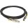 Huawei Amphenol 3m 48G Mini SAS HD Kabel 04050697 SFF-8644 to SFF-8644 OceanStor 2600 V3