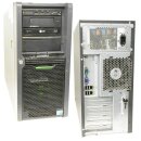 Fujitsu Primergy TX200 S6 2x Xeon E5606 QuadCore 2.13GHz...