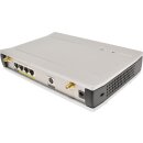 Lancom Systems 1790-4G VPN Router mit LTE Modem 4x ETH Ohne PSU Ohne Antenne
