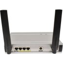 Lancom Systems 1790-4G VPN Router mit LTE Modem 4x ETH Ohne PSU 2x Antenne