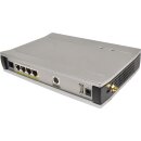 Lancom Systems 1790VA-4G+ VDSL-VPN Router mit LTE / 4G 4x ETH Mit PSU 2x Antenne
