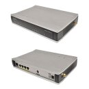Lancom Systems 1790VA-4G+ VDSL-VPN Router mit LTE / 4G 4x ETH Mit PSU 2x Antenne