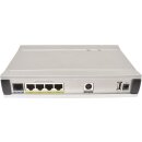 Lancom Systems 1790VA-4G+ VDSL-VPN Router mit LTE / 4G 4x ETH Mit PSU 2x Antenne