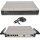 Lancom Systems 1790VA-4G+ VDSL-VPN Router mit LTE / 4G 4x ETH Mit PSU 2x Antenne