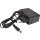 Lancom Systems 1790VA-4G+ VDSL-VPN Router mit LTE / 4G 4x ETH Mit PSU 2x Antenne