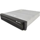 Huawei DAE22525U2 SAS 25 Bay 2,5Zoll SFF Disk Array Enclosure 2x Controller 2U