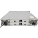 Huawei DAE22525U2 SAS 25 Bay 2,5Zoll SFF Disk Array Enclosure 2x Controller 2U