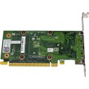 Dell NVIDIA 0K3WRC NVS 310 1GB GF119S Graphics Card DDR3 PCIe 2.0 x16 2x DP FP