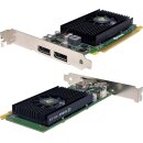 Dell NVIDIA 0K3WRC NVS 310 1GB GF119S Graphics Card DDR3 PCIe 2.0 x16 2x DP FP