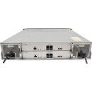 Huawei DAE52525U2 SAS 25 Bay 2,5Zoll SFF Disk Array Enclosure 2x Controller 2U