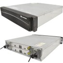 Huawei DAE52525U2 SAS 25 Bay 2,5Zoll SFF Disk Array Enclosure 2x Controller 2U