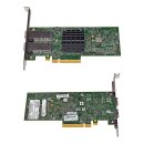 HP Broadcom P08419-001 BCM957414A4143HC Dual-Port NIC 10G 537SFP+ PCIe x8 FP