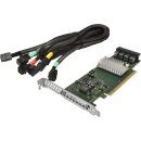 Fujitsu RAID Controller NVME SSD Card D3262-A12 GS1 PCIe...