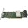 Fujitsu RAID Controller NVME SSD Card D3262-A12 GS1 PCIe x16 4Port 12G Mini SAS HD SFF-8643 +4x SAS Cable FP