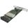 Fujitsu RAID Controller NVME SSD Card D3262-A12 GS1 PCIe x16 4Port 12G Mini SAS HD SFF-8643 +4x SAS Cable FP