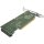 Fujitsu RAID Controller NVME SSD Card D3262-A12 GS1 PCIe x16 4Port 12G Mini SAS HD SFF-8643 +4x SAS Cable FP