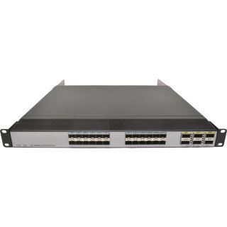 Huawei CE6870-24S6CQ-EI 24-Port 10Gb SFP+ Cloud Engine / Switch 6x QSFP28 40GE/100GE