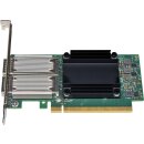HP Mellanox 878579-001 CX556A Dual-Port Infiniband NIC 100G QSFP28  PCIe x16 FP