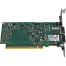 HP Mellanox 878579-001 CX556A Dual-Port Infiniband NIC 100G QSFP28  PCIe x16 FP