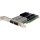 HP Mellanox 878579-001 CX556A Dual-Port Infiniband NIC 100G QSFP28  PCIe x16 FP